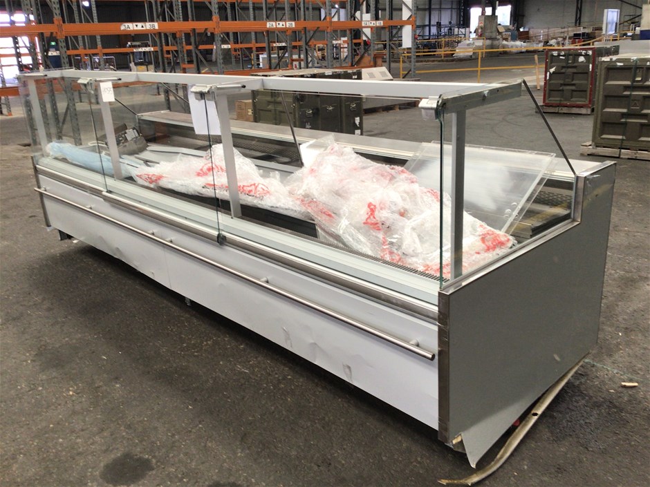 No Reserve Catering Equipment