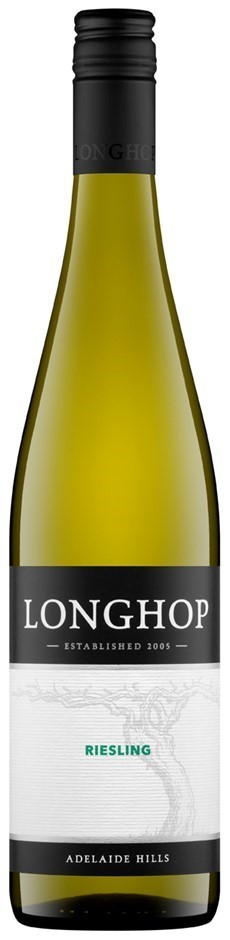 Longhop Riesling 2023 (12x 750mL).