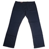 2 x JACHS NEW YORK Men's Traveler Straight Fit Pants, Size 42, Cotton/Polye
