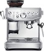 BREVILLE the Barista Express Impress Brushed Stainless Steel, Model: BES876