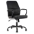 TRUE INNOVATIONS Task Office Chair, Model 52280-BLKG. NB: Has been used, as