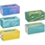 15 x SIGNATURE Ultra Soft 3-Ply Facial Tissue Boxes, 198mm x 195mm, 150 She