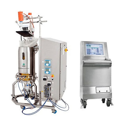 Scientific, Pharmaceutical & Laboratory Equipment