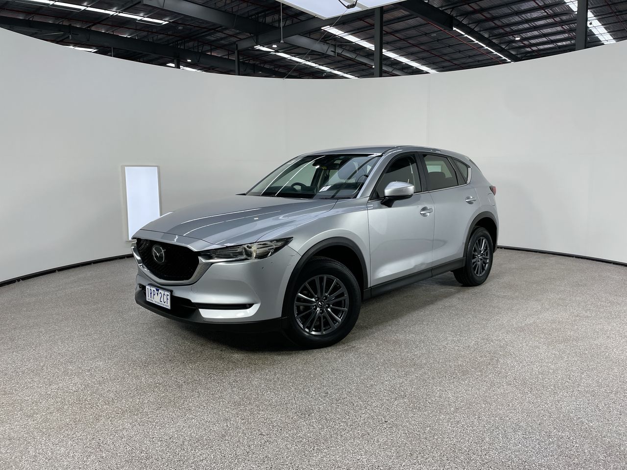2020 Mazda CX-5 Maxx Sport KF Automatic Wagon