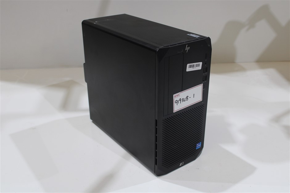 No Reserve Desktops, Laptops, Tablets & LCDs