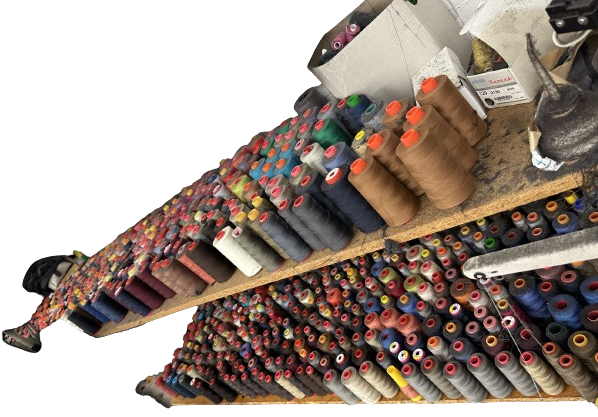 Asset Collection Post Auction