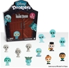 DISNEY DOORABLES The Haunted Mansion Collection Peek, Includes 12 Exclusive