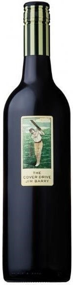 Jim Barry The Cover Drive Cabernet Sauvi