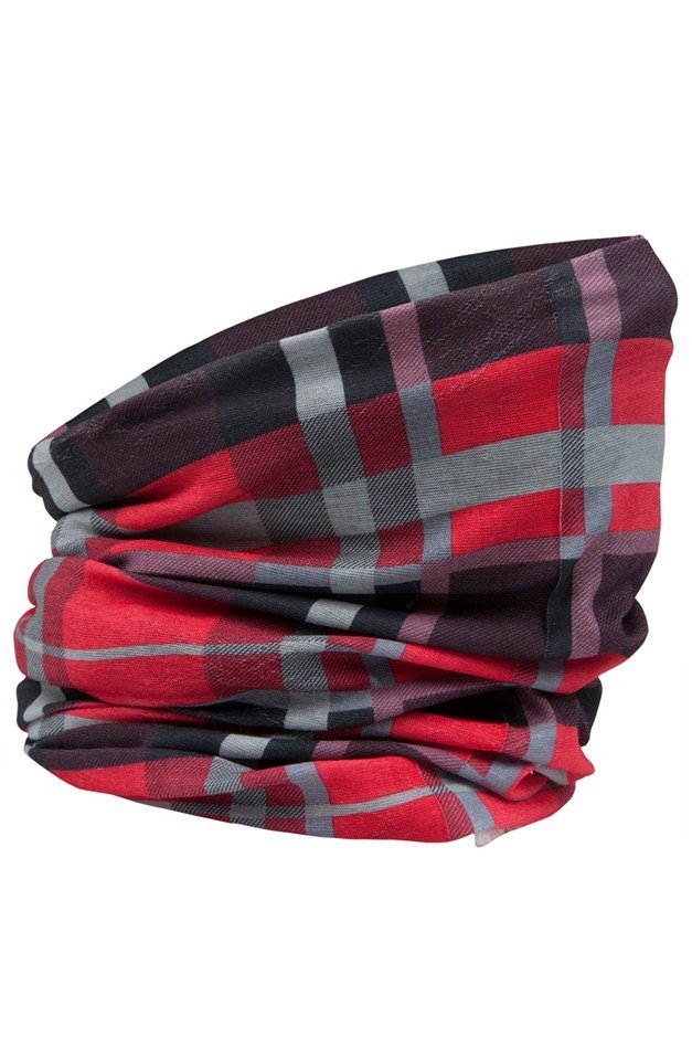 Mountain Warehouse Patterned Polar Fleec