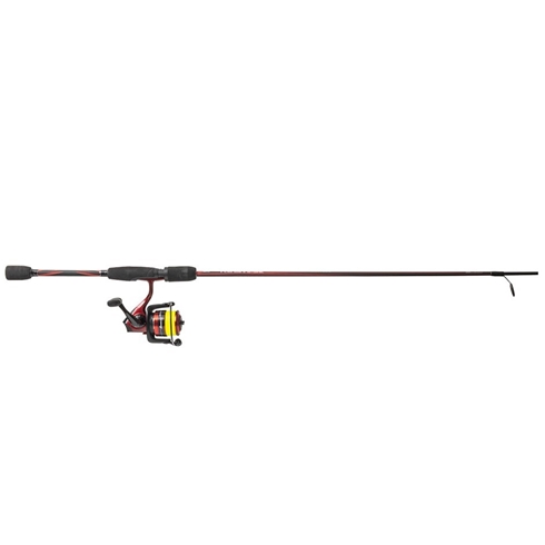 ABU GARCIA Redmax Estuary Spin Pack. Auction (0187-3140259