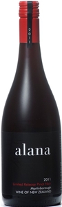 Alana Estate `Limited Release` Pinot Noi