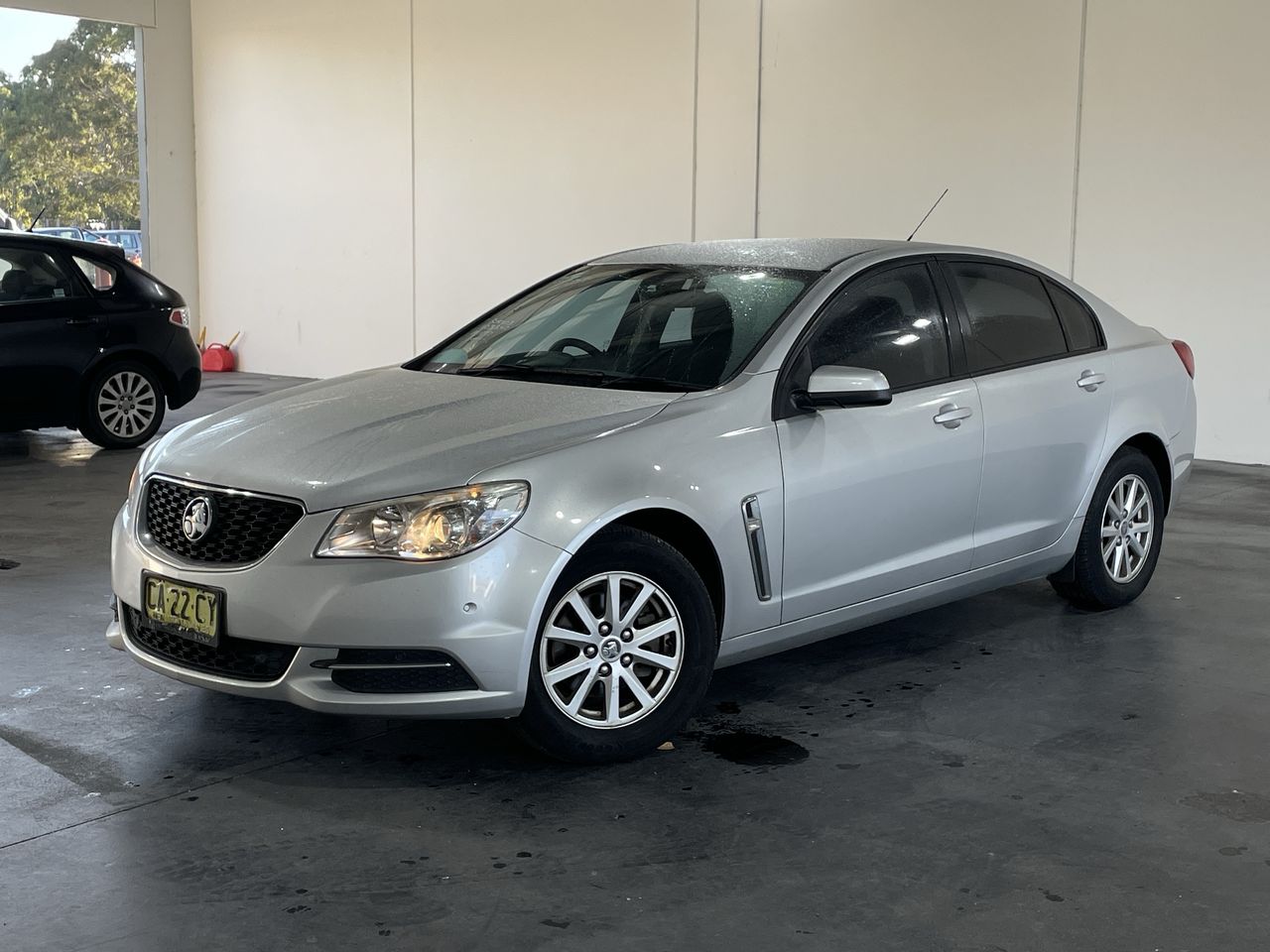 2014 Holden Commodore Evoke VF Auto