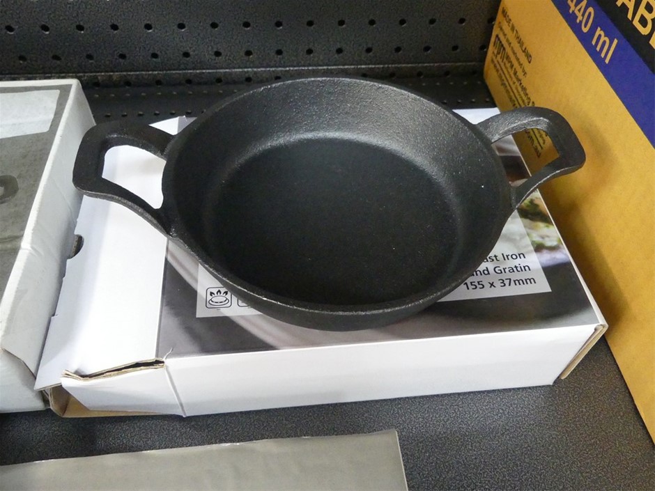 No Reserve- Kitchen and Catering Equipment Sale