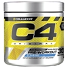 3 x CELLUCOR C4 Original Pre-Workout, 30 Servings of Dietary Suppliment, Ic