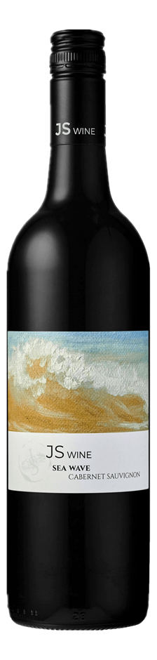 JS Wine Cabernet Sauvignon 2019 (6x 750mL) Orange
