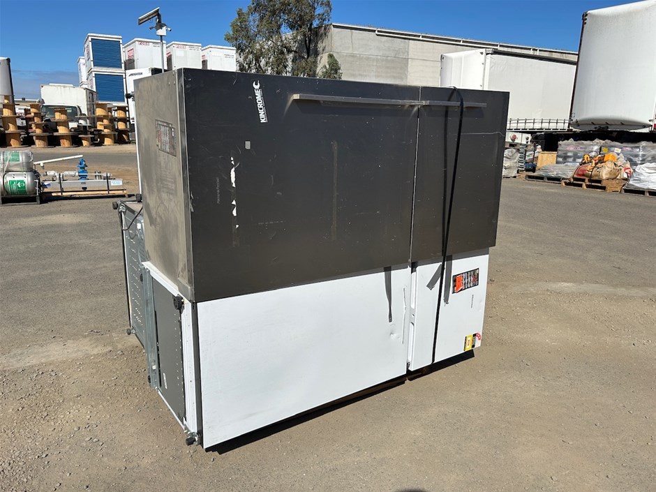 4 x Assorted Fridge/Freezer Refrigerator Auction (0519-3028488) | Grays ...