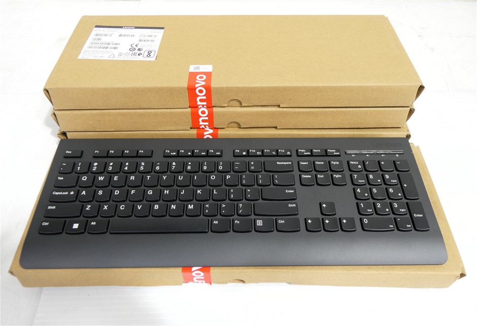 Lenovo SECONDS systems - NSW Pickup