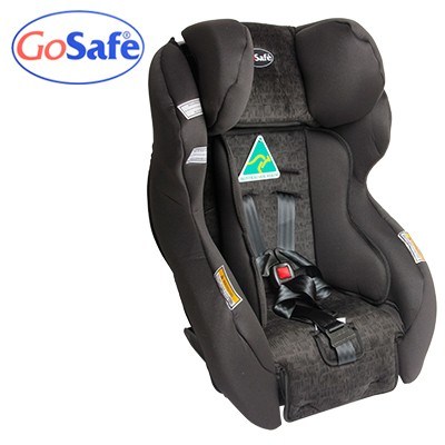 Go safe sale car seat