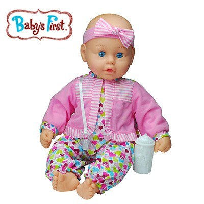 Goldberger baby's first unbelievably best sale soft doll