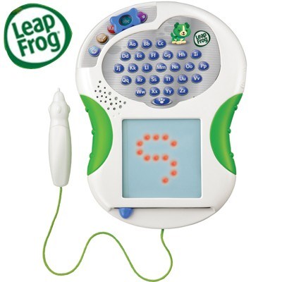 Leap Frog Scribble & Write