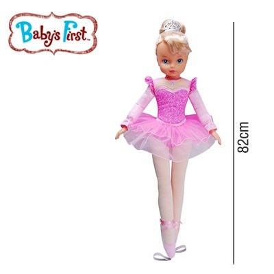 Baby's First Dance With Dancie Child Siz