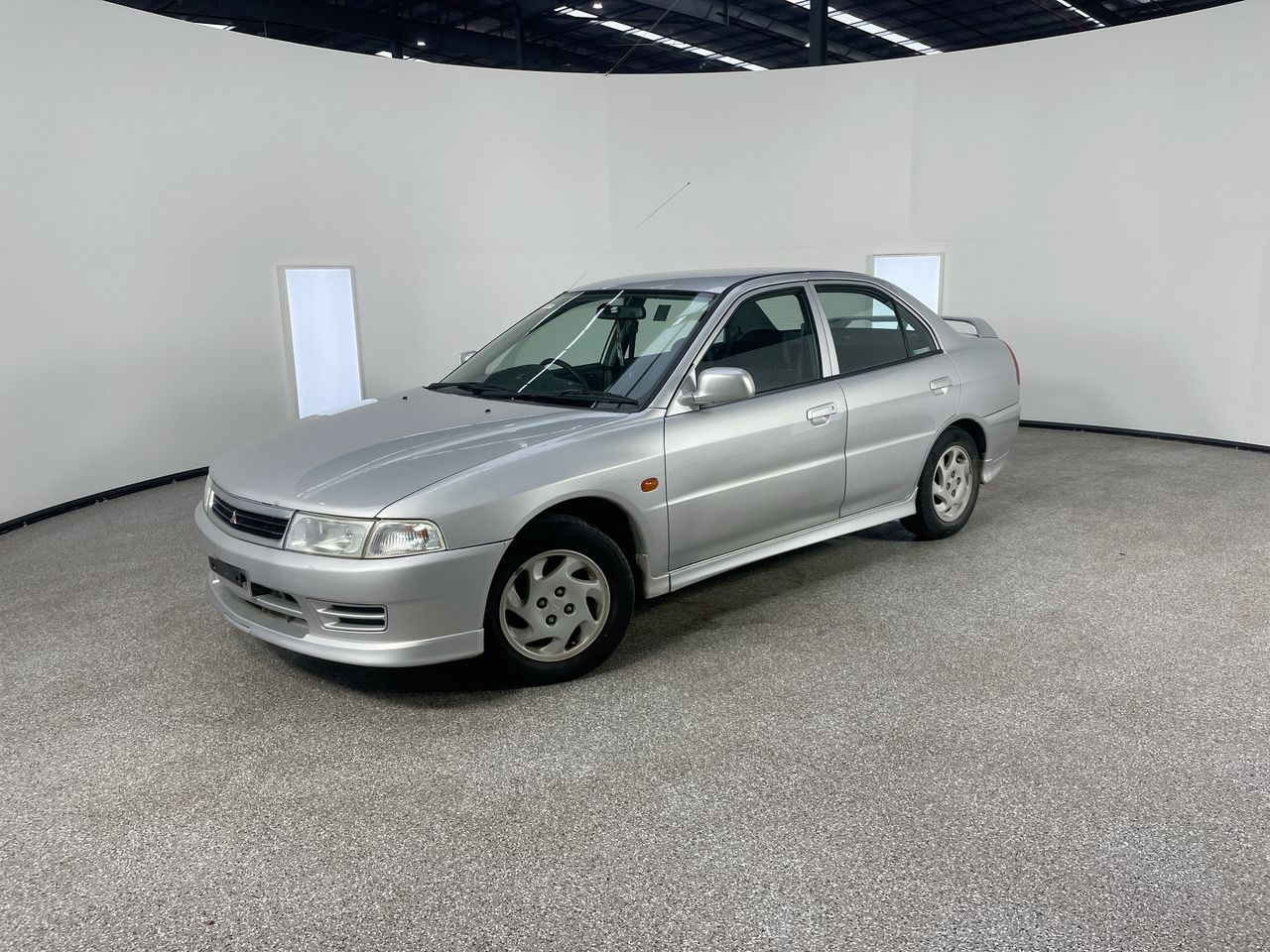 2000 Mitsubishi Lancer GLXi CE Automatic Sedan