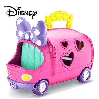 Fisher-Price Disney Junior Minnie Pet To