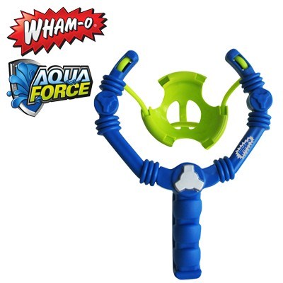 Wham-O Water Balloon Aqua Slingshot - Bl