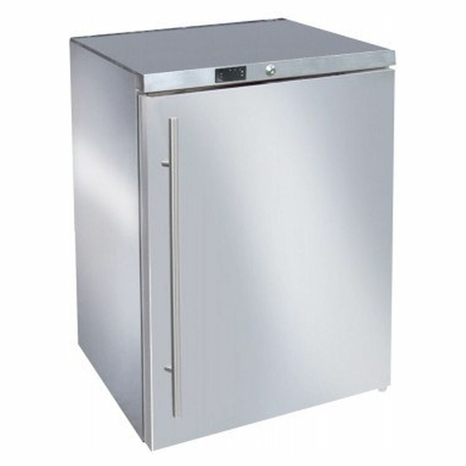 BROMIC Seconds: Underbench Freezer, MediFridge and More