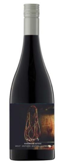 Harewood Flux V Pinot Noir 2023 (12x 750