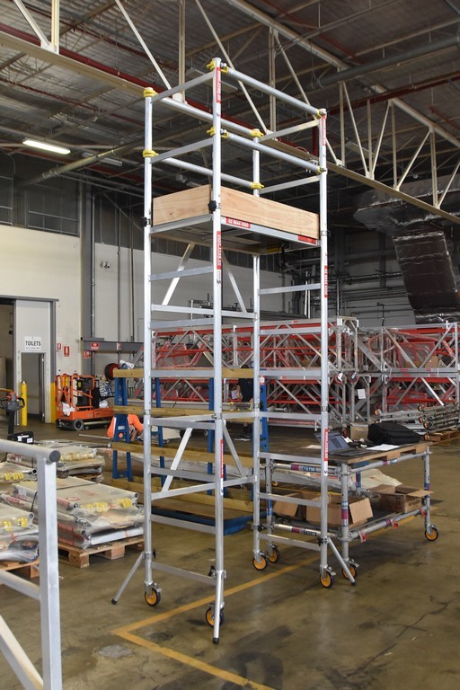 GST & Buyers Premium