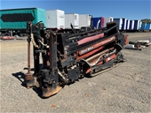 No Reserve Workshop, Transport and Machinery Auction - Vic