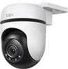 TP-Link Tapo Outdoor Pan/Tilt Security WiFi Camera - 2K Live View, 360° Vis