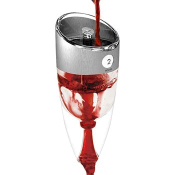 HOST Adjustable Wine Aerator