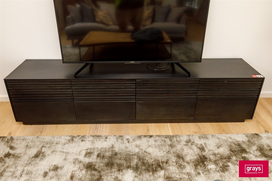 GST & Buyers Premium