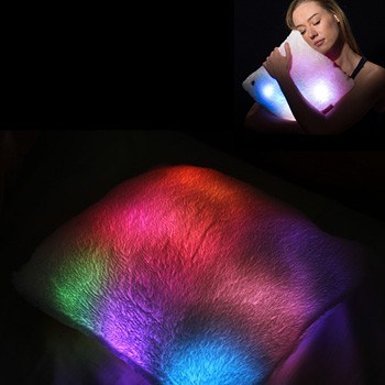 Colour Changing Mood Pillow