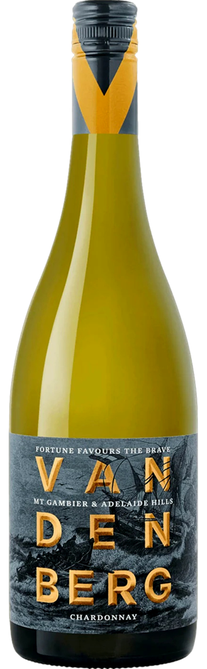 Vandenberg Ari Gold Chardonnay 2022 (6x 