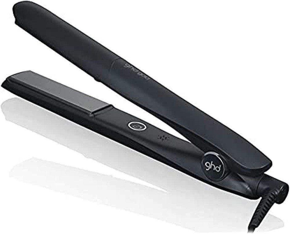 GHD Gold styler, Professional Hair Straightener.