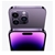 APPLE IPhone 14 Pro Max, 1TB, Deep Purple, Model A2894, MQC53ZP/A, Serial N
