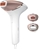 PHILIPS Lumea IPL Prestige Corded Hair Removal Device w/ Intense Pulsed Lig