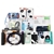 15 x Assorted Electronics and Accessories. INCL: WITHINGS, JBL ETC. NB: Pro