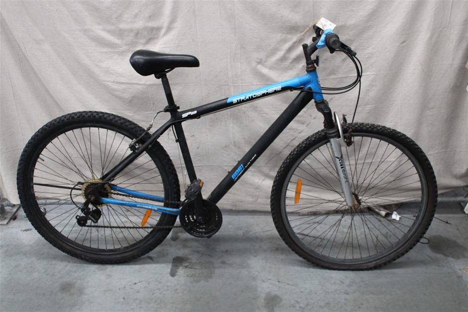 sp29 stratosphere mountain bike