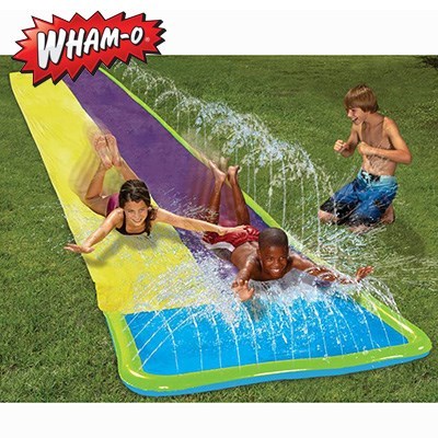 wham o super slip and slide