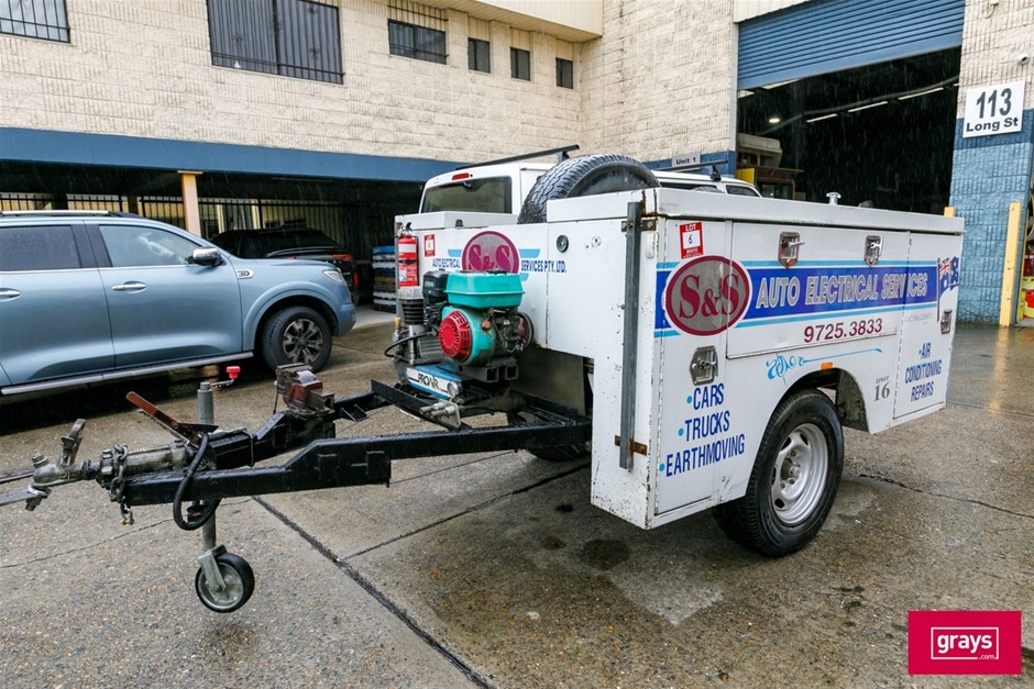 GST &#38; Buyers Premium