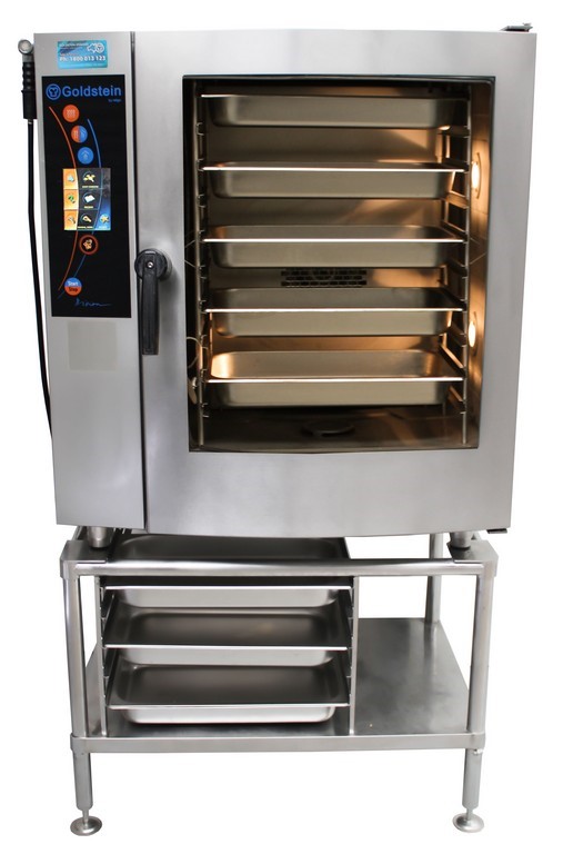 COMBI OVENS