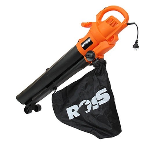 Ross RGBV240 Electric Blower Vacuum Gard