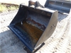 2021 Earthmoving Industry Engineering DX140 Unused Excavator Mud Bucket