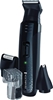 REMINGTON Lithium All-In-One Beard Trimmer/Groomer, MB6125AU, Stainless Ste