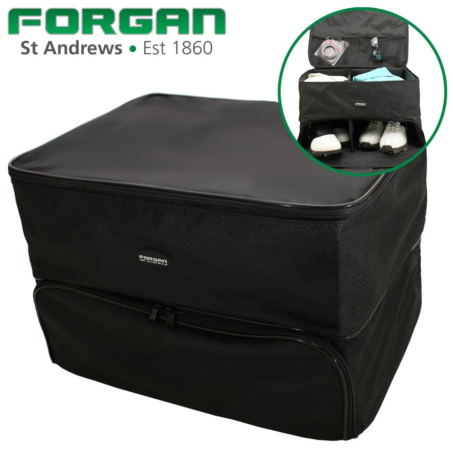 Forgan of St Andrews Golf Car Boot Organ