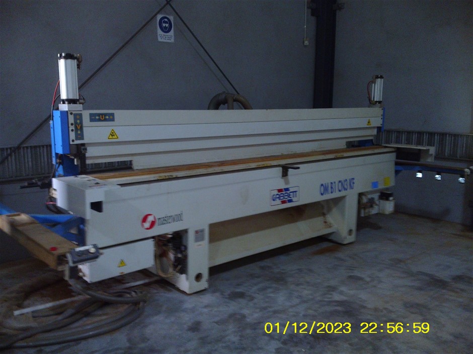 GST &#38; Buyers Premium